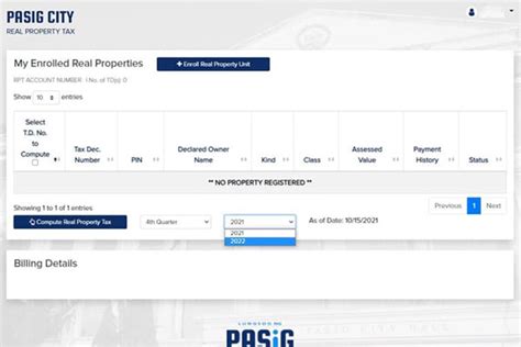 QC unveils electronic payment facility for real property tax, .